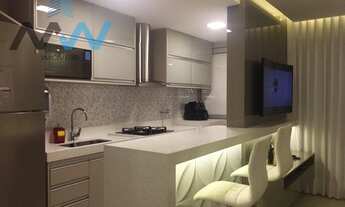 Imagem 7: Apartamento Residencial Jardins do Éden II - Anápolis