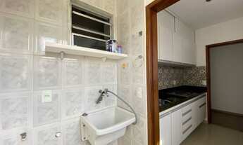 Imagem 5: Apartamento com 3 quartos à venda, 69 m² por R$ 213.000 - Paineiras - Juiz de Fora/MG