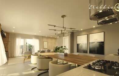 Imagem 6: Cobertura residencial para venda, Campo Comprido, Curitiba - CO9306