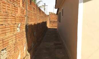 Imagem 5: Casa com 2 dormitórios à venda, 106 m² por R$ 130.000,00 - Jardim S L de Fatima - Mirandóp