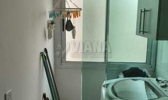 Imagem 3: SANTO ANDRé - Apartamento Padrão - Parque Erasmo Assunção