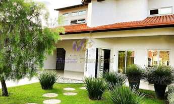 Imagem 3: Excelente Sobrado no Condomínio Residencial San Raphael