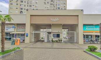 Imagem: Apartamento à venda no bairro Jardim Itu