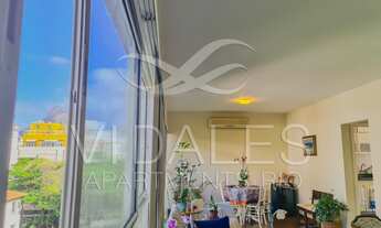 Imagem 3: APARTAMENTO COM BELA VISTA!