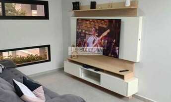 Imagem 5: Sobrado - Condomínio Ibiti Reserva