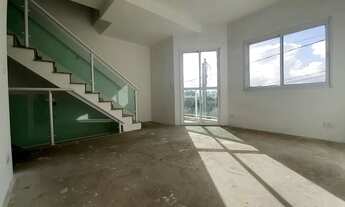 Imagem 5: Sobrado de 129m² com 3 dorms 1 suíte 2 vagas por R$ 509.000,00 na Vila Alzira/SA-SP