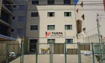 Imagem: Apartamento com 1 dormitório à venda