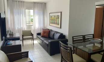 Imagem: Apartamento para aluguel possui 75 metros