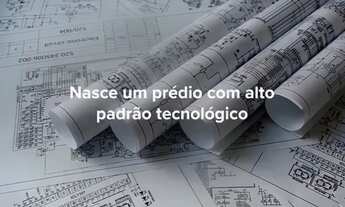 Imagem 6: Apartamento - Vila Ema - Edifício Epic - 2 ou 3 Suítes - 148,4 m² + hobby box de 2,60 m²