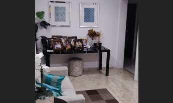 Imagem 2: Amplo apartamento 4 quartos, suítes, salas, varanda, copa cozinha, garagens, vista mar, et