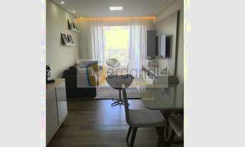 Imagem: Apartamento Alto do Ipiranga 85 m²