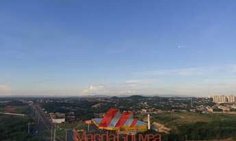 Imagem 4: Apartamento com 5 quartos no ED. FOREST HILL - Bairro Jardim Florianópolis em Cuiabá