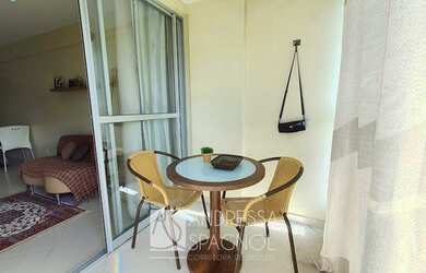 Imagem 4: Apartamento com 2 quartos em Jardim da Penha