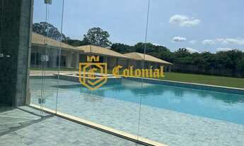 Imagem 3: Haras, Condomínio Helvétia Park / Indaiatuba - SP