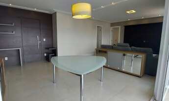 Imagem 5: Apartamento para venda tem 125 metros quadrados com 3 quartos em Vila Carrão - São Paulo