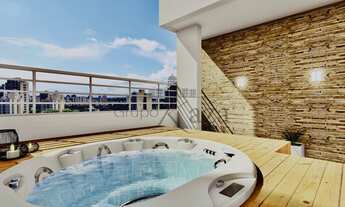 Imagem 6: Apartamento para venda com 59 metros quadrados com 2 quartos