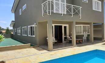 Imagem 4: Linda casa no Residencial 11