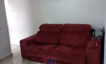 Imagem 1: Residencial - Cidade das Flores