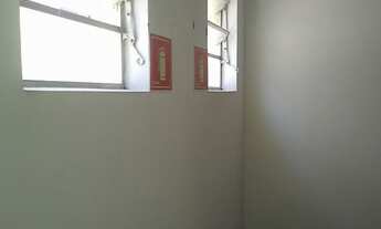 Imagem 5: Sala Alphaville para aluguel tem 40 metros quadrados