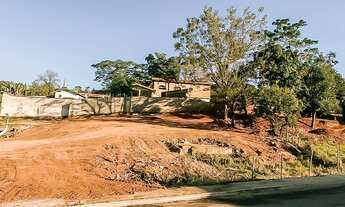 Imagem: Atibaia SP Terreno 1657 m² AC/Veiculo Documento