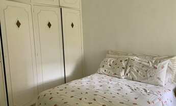 Imagem 7: Ótimo apto na bucólica Rua Maria Eugênia com vista pro Cristo