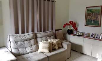 Imagem: EXELENTE CASA C/ 3/4 E EDICULA A VENDA NO