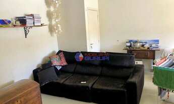 Imagem 2: Apartamento com 3 dormitórios à venda, 92 m² por R$ 450.000 - Jardim Bosque das Vivendas