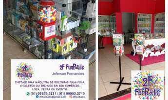 Imagem 4: Vending Machines Para Sua LOJA ou Ponto Comercial Faturar Muito MAIS!!