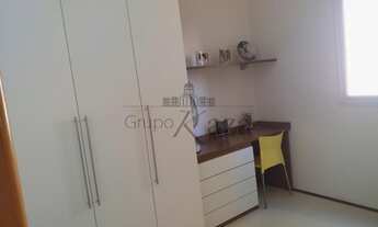 Imagem 7: Apartamento para venda possui 127 metros quadrados com 4 quartos