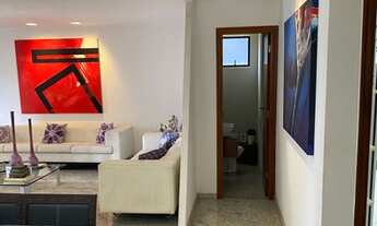 Imagem 3: Apartamento para venda Boqueirão - Santos - São Paulo