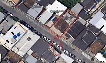 Imagem 4: Ótimo terreno 10m de frente x 20m = 200m² Centro de Nilópolis Próx. Getúlio Vargas