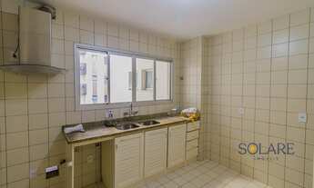 Imagem 7: Apartamento de 3 dormitórios (1 suíte) e 1 vaga garagem à venda no Centro