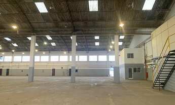 Imagem 3: Aluga Galpão Comercial em Valinhos