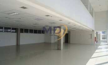 Imagem 6: BARUERI - Prédio Inteiro - Alphaville Industrial