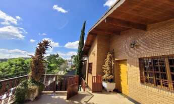 Imagem 5: Casa 294 metros quadrados com 2 quartos em Centro Alto - Ribeirão Pires - SP