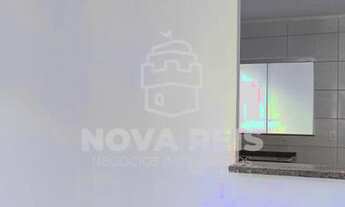 Imagem 5: Casa A Venda JD. ANACHE R$ 135.000,00