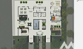 Imagem 7: Apartamento à venda no bairro Cruzeiro - Belo Horizonte/MG