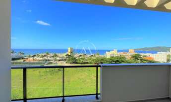 Imagem 6: Cobertura duplex com vista mar na praia de Mariscal Bombinhas SC