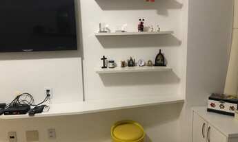 Imagem 5: Apartamento 2/4 Mobiliado em Alphaville