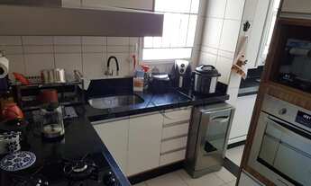 Imagem 4: Oportunidade de Apartamento com 4 Dormitórios e Lazer no Floradas de São José