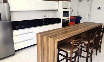 Imagem 5: Apartamento com infra-estrutura completa em Canasvieiras, 2 dormitórios