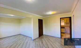Imagem 2: Apartamento com 3 dormitórios à venda, 99 m² por R$ 390.000,00 - Bacacheri - Curitiba/PR