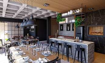 Imagem 11: Apartamento residencial para venda, Presidente Médici, Chapecó - AP11127