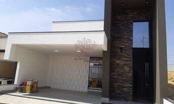 Imagem 2: Excelente casa térrea em indaiatuba ficara pronta em Julho 2021