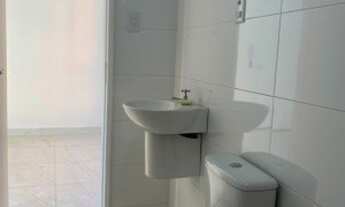 Imagem 5: 1 Dormitório Reformado s/ Encargos na Bela Vista Nobre !