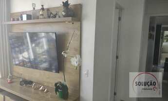 Imagem 7: Apartamento à venda no bairro Campestre - Santo André/SP