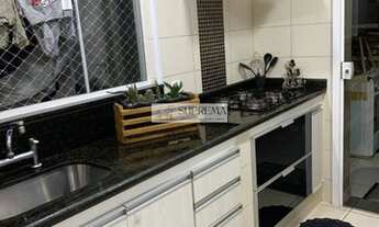 Imagem 6: Casa Sobrado - Condomínio Ibiti Royal Park