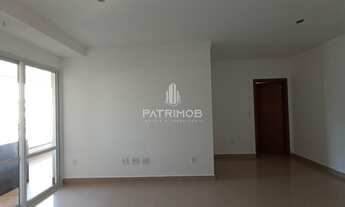 Imagem 3: Apartamento 3 Suítes, 127 m², Edifício Barcelona, Nova Aliança, Ribeirão Preto