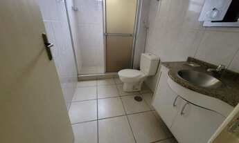 Imagem 4: Apartamento com garagem suficiente em São Vicente Ref. 2507