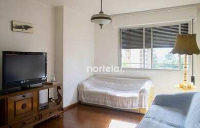 Imagem 2: Apartamento com 3 dormitórios à venda, 147 m² por R$ 1.380.000 - Água Fria - São Paulo/SP